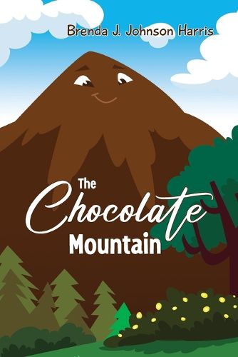 Cover image for The Chocolate Mountain
