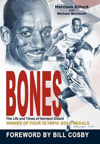 Cover image for Bones