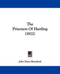 Cover image for The Prisoners of Hartling (1922)