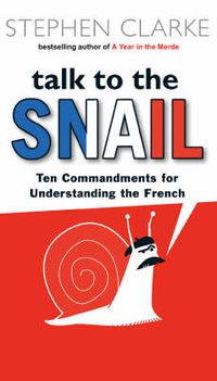 Cover image for Talk To The Snail