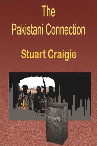 Cover image for The Pakistani Connection