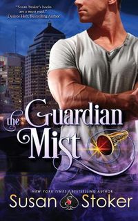 Cover image for The Guardian Mist