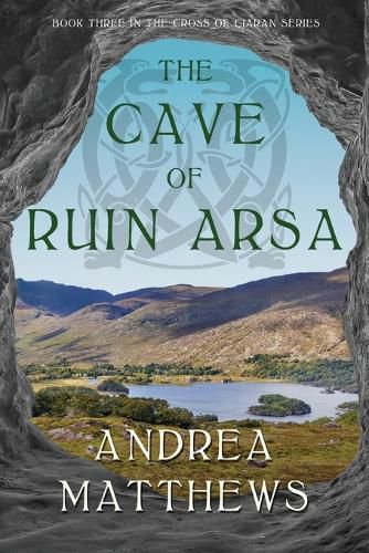 Cover image for The Cave of Ruin Arsa