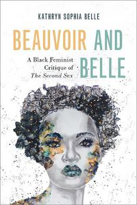 Cover image for Beauvoir and Belle
