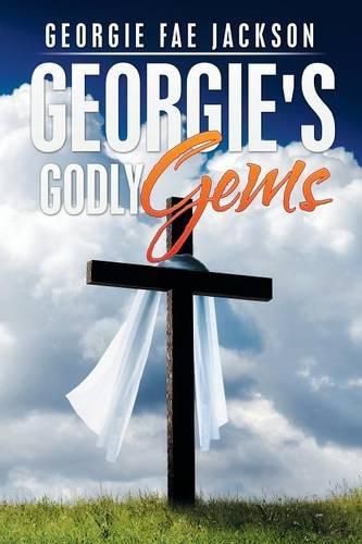 Cover image for Georgie's Godly Gems