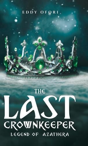 Cover image for The Last Crownkeeper