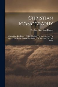 Cover image for Christian Iconography