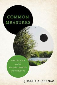 Cover image for Common Measures