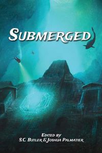 Cover image for Submerged