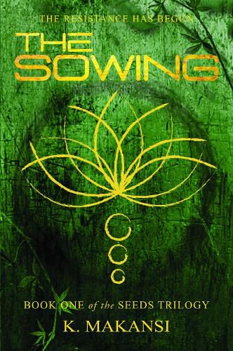 Cover image for The Sowing