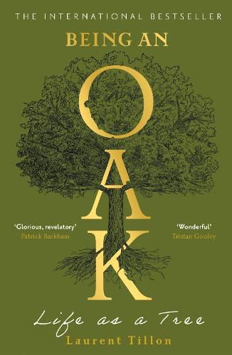 Cover image for Being an Oak