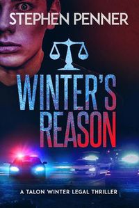 Cover image for Winter's Reason: Talon Winter Legal Thriller #3