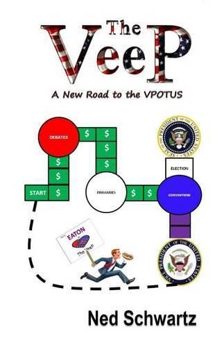 Cover image for The VeeP 2016: a new Vision for the VPOTUS