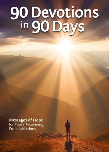 Cover image for 90 Devotions in 90 Days
