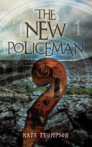 The New Policeman