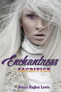 Cover image for Enchantress Sacrifice