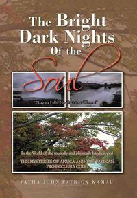 Cover image for The Bright Dark Nights Of the Soul