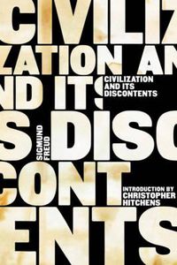 Cover image for Civilization and Its Discontents