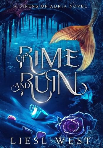 Cover image for Of Rime and Ruin