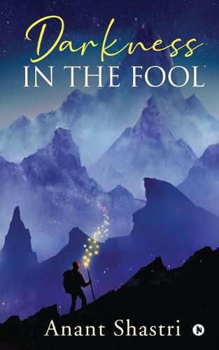 Cover image for Darkness in the Fool