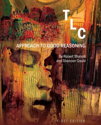 Cover image for TLC: Approach to Good Reasoning