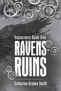 Cover image for Ravens Ruins