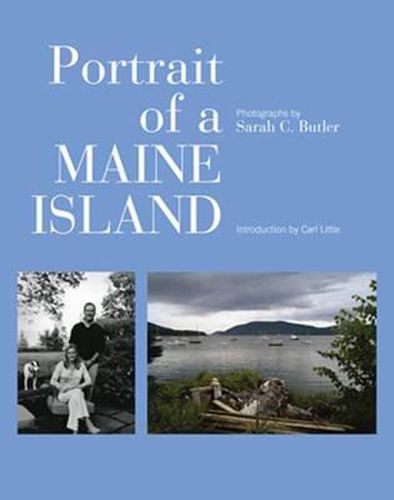 Portrait of a Maine Island: A Visually Layered Place