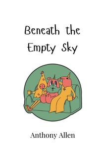 Cover image for Beneath the Empty Sky