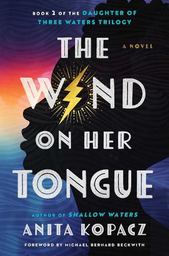 The Wind on Her Tongue: Volume 2