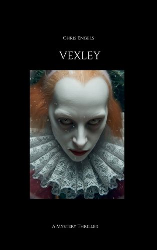 Cover image for Vexley