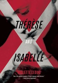 Cover image for Therese and Isabelle