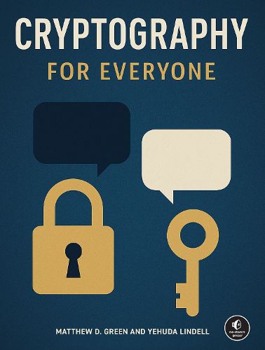 Cover image for Cryptography for Everyone