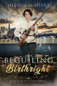 Cover image for Beguiling Birthright