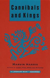 Cover image for Cannibals and Kings