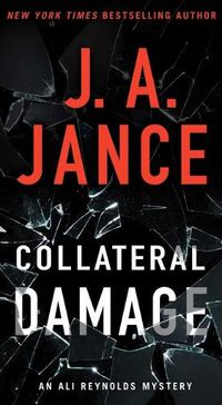 Cover image for Collateral Damage