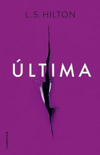 Cover image for Ultima