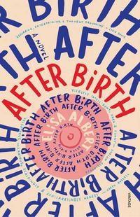 Cover image for After Birth