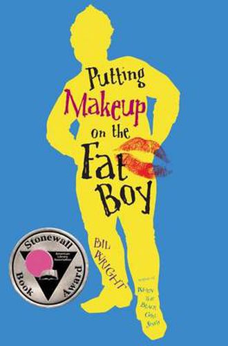 Cover image for Putting Makeup on the Fat Boy