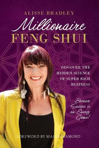 Cover image for Millionaire Feng Shui: Discover the Hidden Science of Super Rich Business