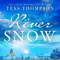 Cover image for Riversnow