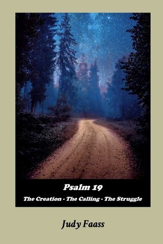 Cover image for Psalm 19