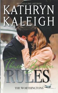 Cover image for Three Broken Rules