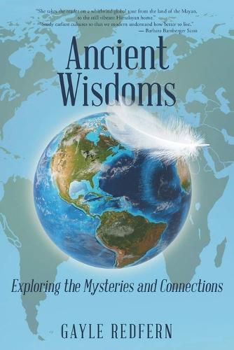 Cover image for Ancient Wisdoms