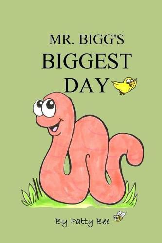 Mr. Bigg's Biggest Day