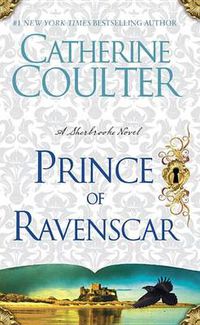 Cover image for The Prince of Ravenscar: Bride Series