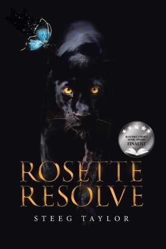 Cover image for Rosette Resolve