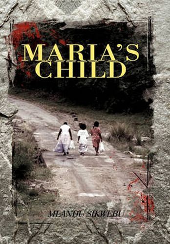 Cover image for Maria's Child