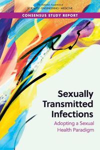 Cover image for Sexually Transmitted Infections: Adopting a Sexual Health Paradigm