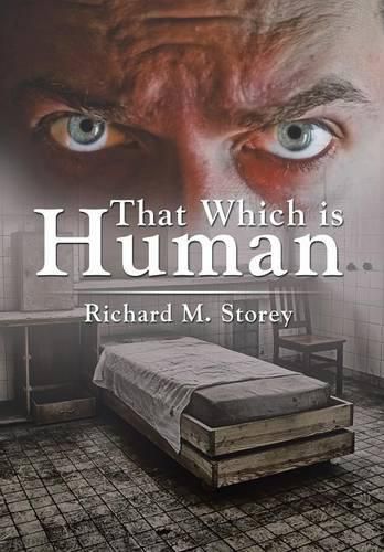 Cover image for That Which is Human