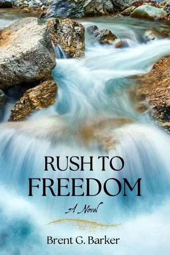 Cover image for Rush to Freedom